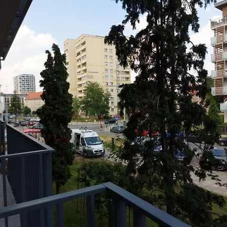 Apartament Apartament Piękna blisko centrum *