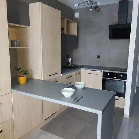 Apartament Piękna blisko centrum