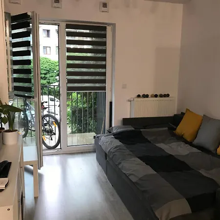 Apartament Piękna blisko centrum * Wrocław