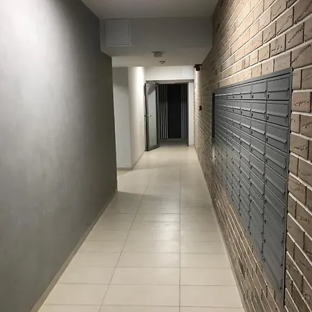 Apartament Piękna blisko centrum Apartament